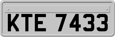 KTE7433