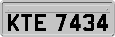 KTE7434