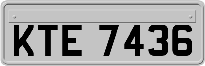 KTE7436