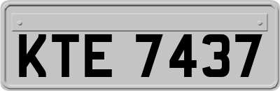 KTE7437