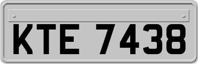 KTE7438