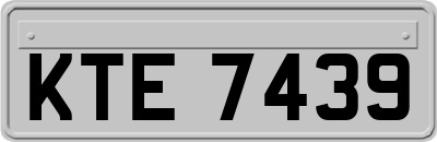 KTE7439