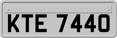 KTE7440