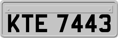 KTE7443