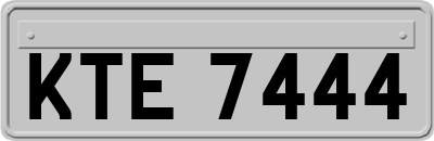 KTE7444
