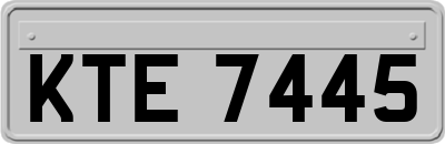KTE7445