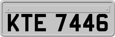 KTE7446
