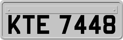 KTE7448