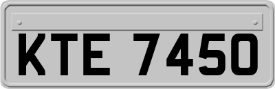 KTE7450