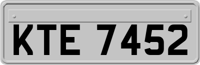 KTE7452