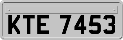 KTE7453