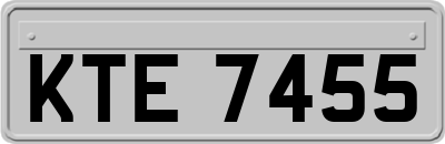KTE7455