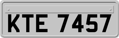 KTE7457