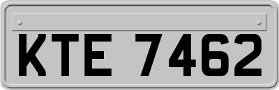 KTE7462