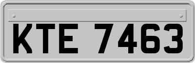 KTE7463