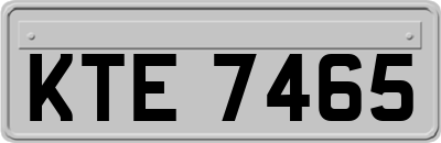 KTE7465
