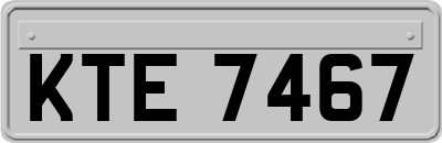 KTE7467