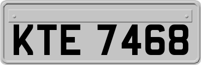 KTE7468