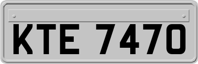 KTE7470