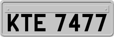 KTE7477