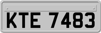 KTE7483