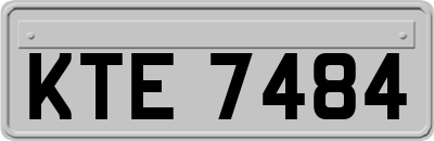 KTE7484
