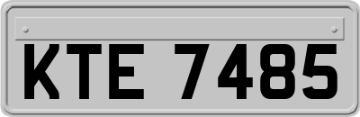 KTE7485
