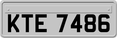 KTE7486
