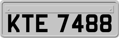 KTE7488