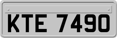 KTE7490