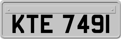 KTE7491