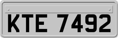 KTE7492