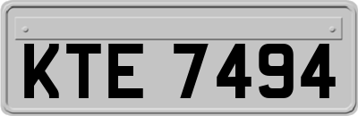 KTE7494