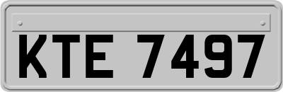 KTE7497