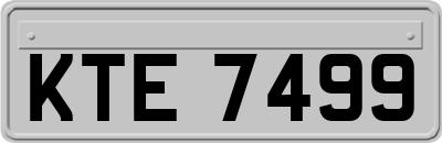 KTE7499