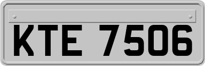 KTE7506