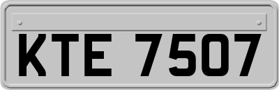 KTE7507