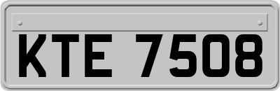 KTE7508
