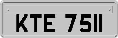 KTE7511