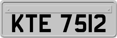 KTE7512