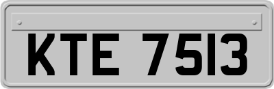 KTE7513