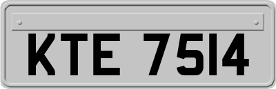 KTE7514