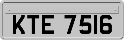 KTE7516