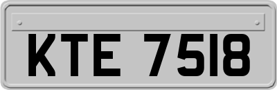KTE7518