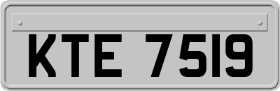 KTE7519
