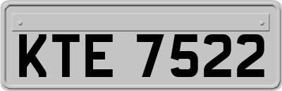 KTE7522