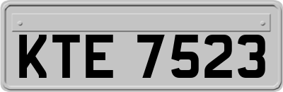 KTE7523