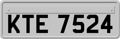 KTE7524