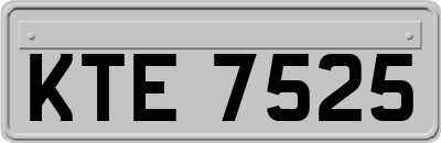 KTE7525