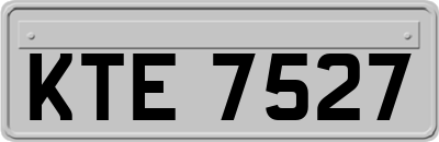 KTE7527